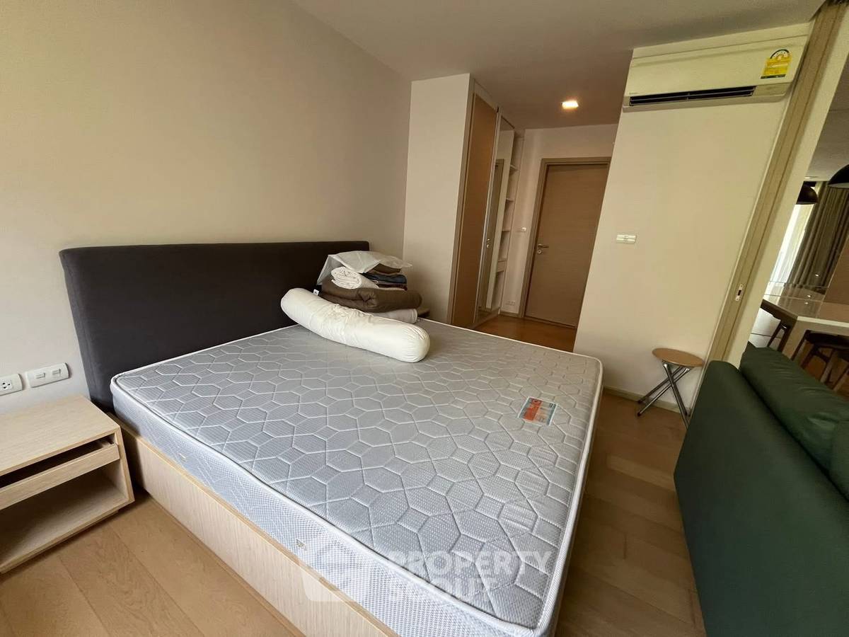 รูป คอนโด 1 ห้องนอน 45 ตร.ม. ราคาดี ที่ LIV @ 49 ใกล้ BTS ทองหล่อ (ID 2812509) - รูปที่ 8/15