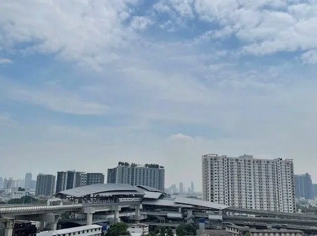 รูป A010249 The Privacy Thaphra Interchange - รูปที่ 3/8