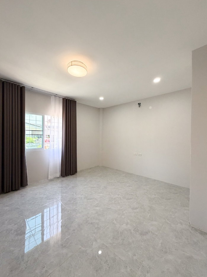 รูป 🏡ขาย บ้านเดี่ยวแปลงมุม โครงการสมหวัง (วงแหวนรอบ 3)  หางดง - รูปที่ 23/28