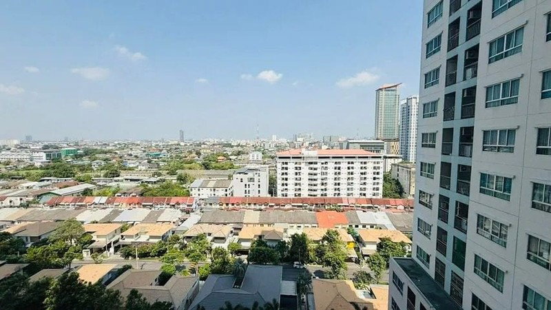รูป A010039 Lumpini Park Rattanathibet - Ngamwongwan - รูปที่ 6/8