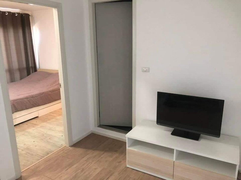 รูป A050029 The Midd Condo Bangyai - รูปที่ 7/8