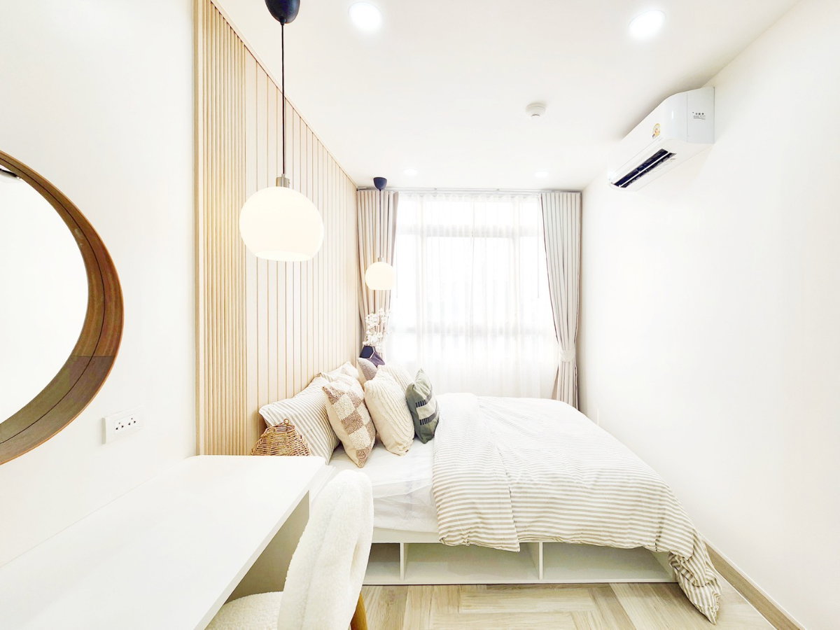 picture Condo FakKhaoPode Ramkhamhaeng - 11/25