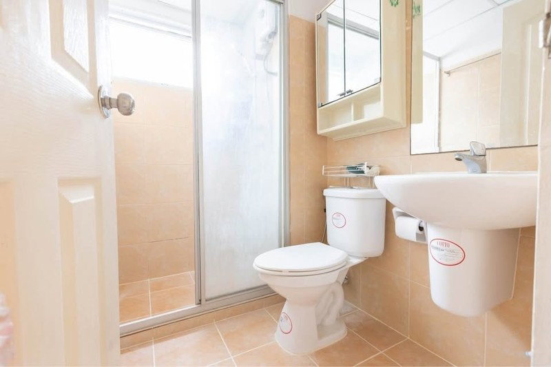 รูป A050037 City Home Sukhumvit - รูปที่ 6/8