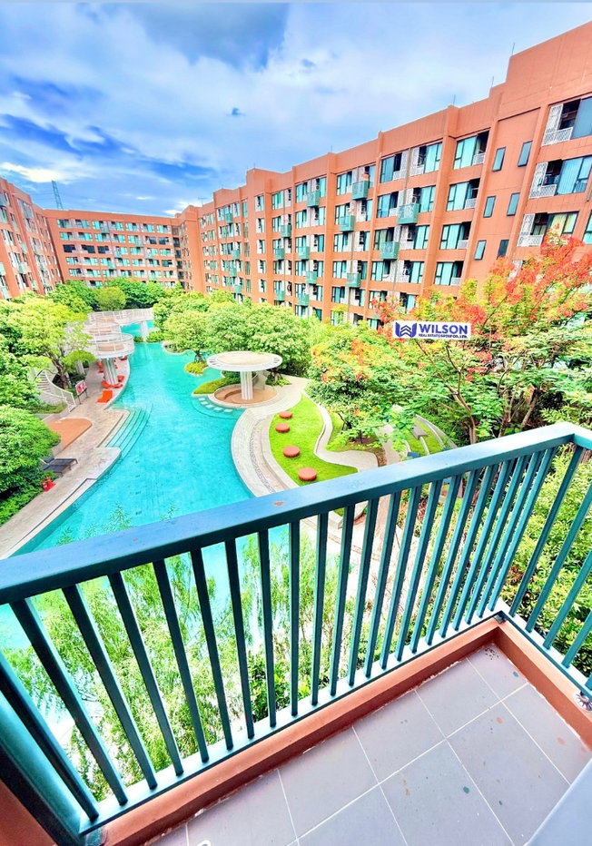 รูป ❌️❌️ติดจอง❌️❌️📣📣ให้เช่าคอนโด Kave Town Colony วิวสระ🌊🌊 - รูปที่ 28/30