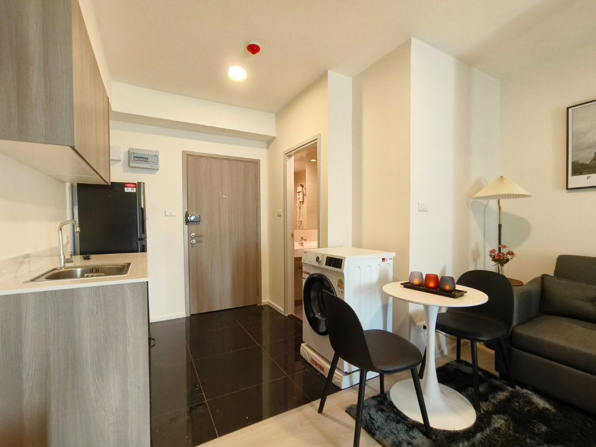 picture Condo for rent in A Space Mega 2 - 5/9