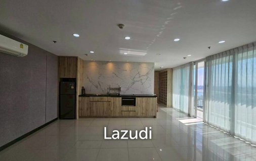 2 Bed 2 Bath 60 SQ.M The Vision Condo
