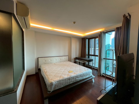 For Rent condo The Address Sukhumvit 61 (S03-2323)