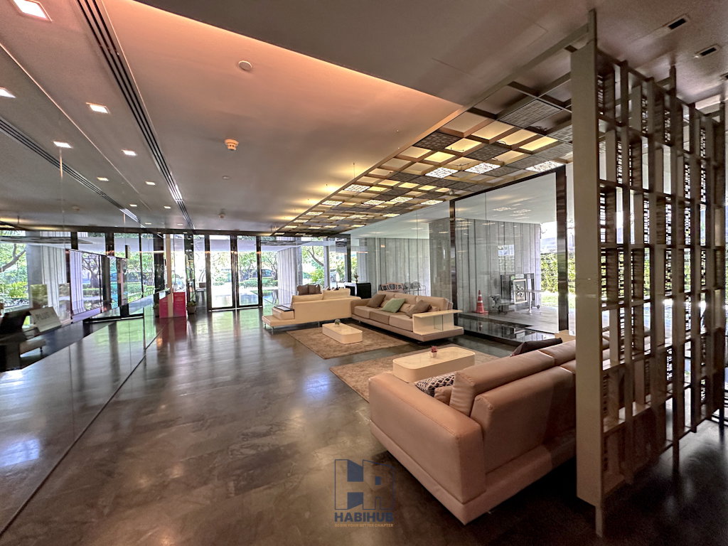 รูป 🏠✨ 39 By Sansiri | ขายคอนโด 1 ห้องนอน (HBH-HL-144) - รูปที่ 22/23