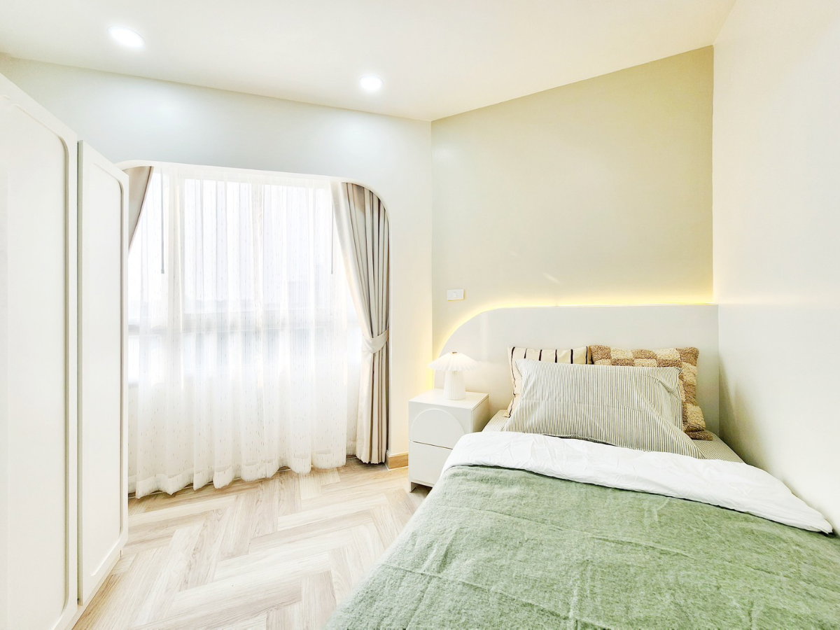 picture Condo FakKhaoPode Ramkhamhaeng - 17/25