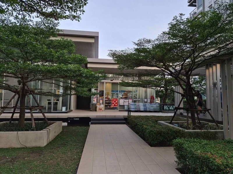 รูป A050024 The Room Ratchada - Ladprao - รูปที่ 8/8