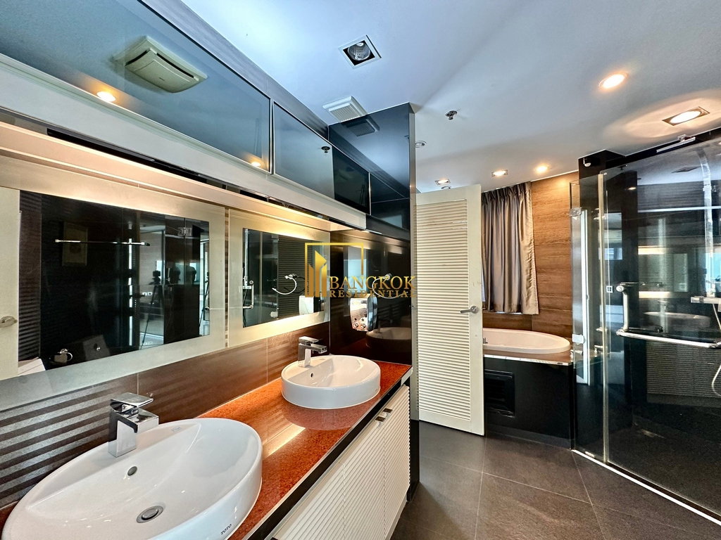 รูป Master Centrium | Spacious 3 Bedroom Condo in Asoke Area - BR9842CD - รูปที่ 11/29