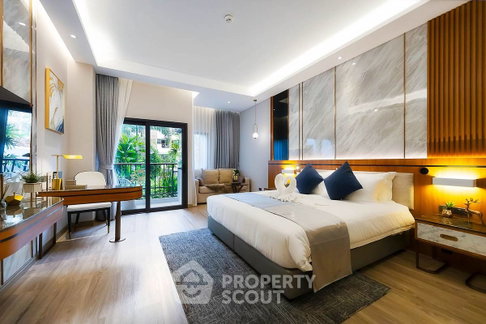 คอนโด 1 ห้องนอน ขาย Wyndham Jomtien Pattaya พัทยา (คอนโด) (ID 1292207)