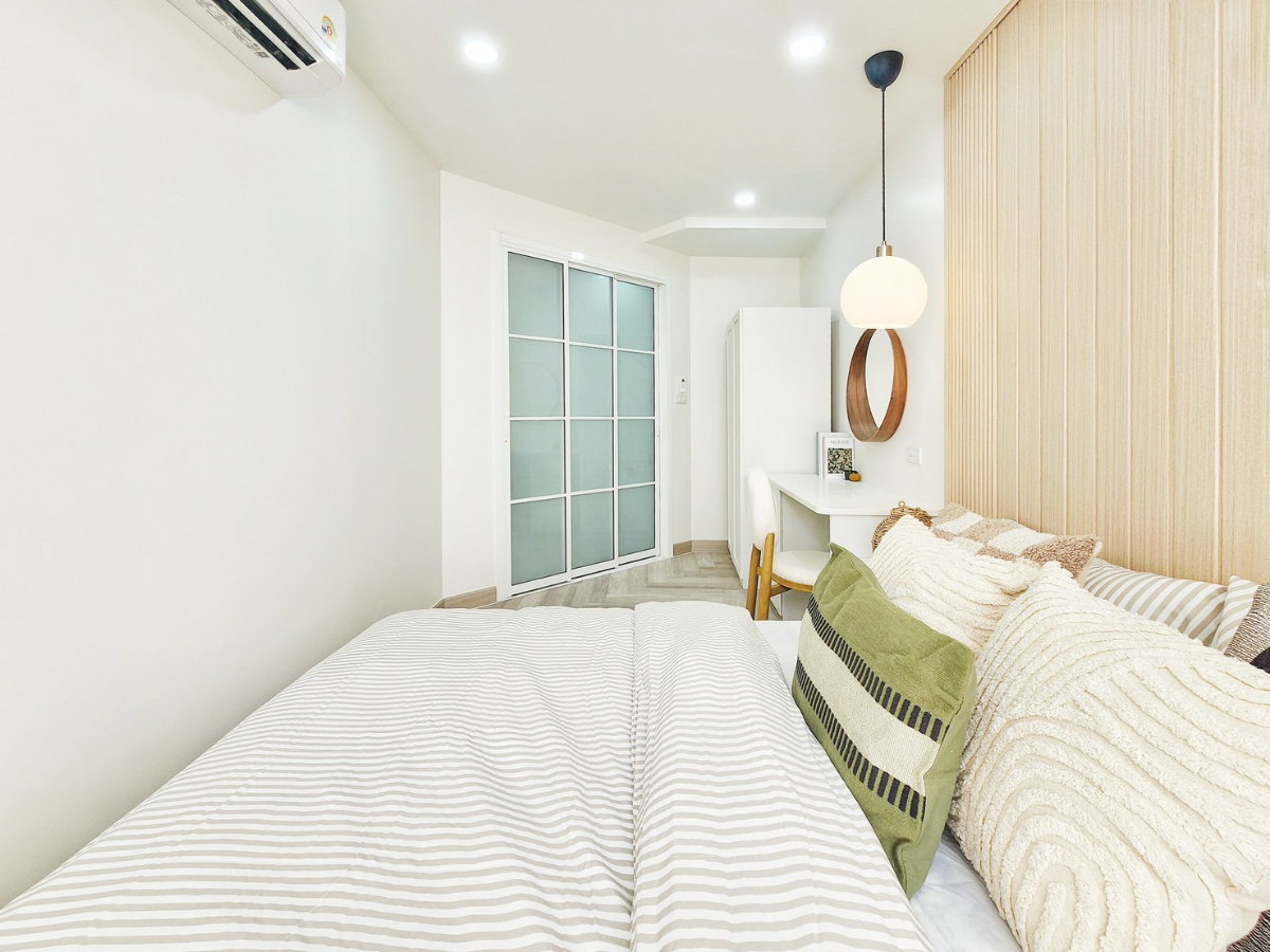 picture Condo FakKhaoPode Ramkhamhaeng - 8/25