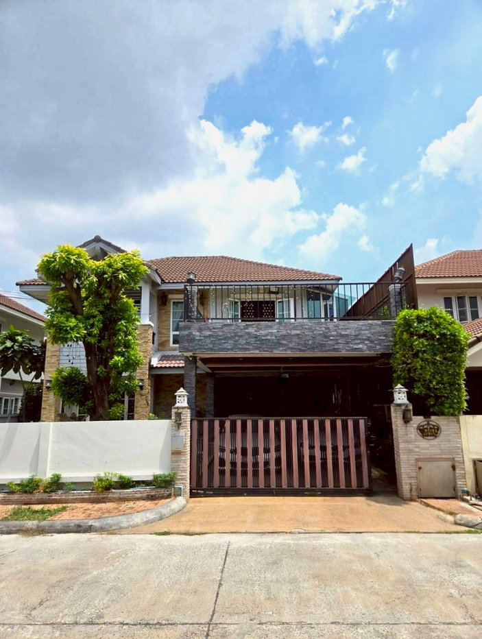 รูป บ้านเลขที่มงคล 33/33 อยู่แล้วเฮง ทำเลดีสุด! - รูปที่ 1/24
