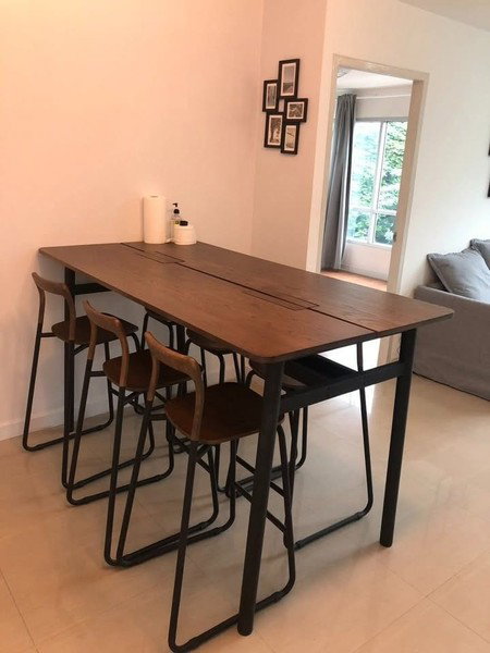 รูป A050026 Condo One Thonglor - รูปที่ 5/8