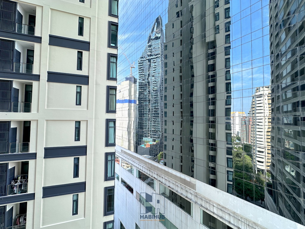 รูป 🏠✨ 39 By Sansiri | ขายคอนโด 1 ห้องนอน (HBH-HL-144) - รูปที่ 16/23