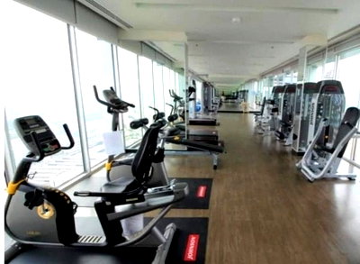 Condos for sale : A020001 CHEWATHAI RAMKHAMHAENG