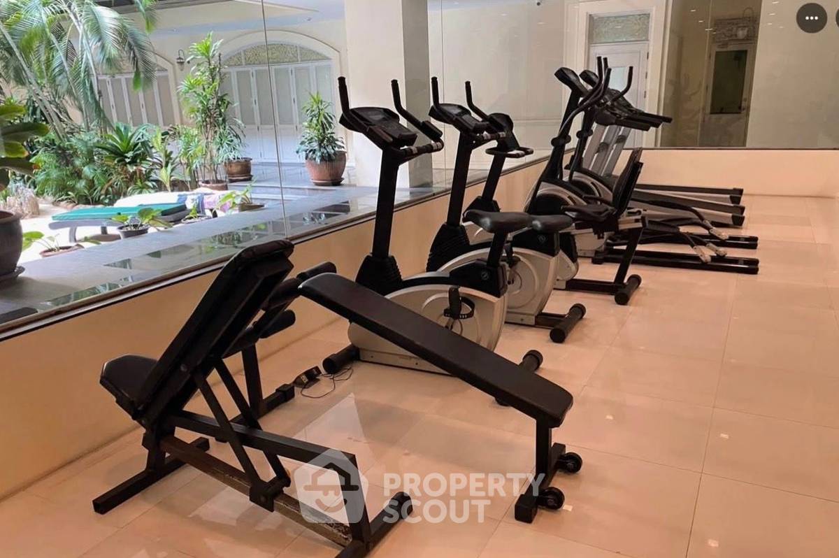 รูป คอนโด 3 ห้องนอน สำหรับขาย โครงการ Nirvana Place Jomtien ใกล้พระตำแหน่ง (ID 2966511) - รูปที่ 15/19