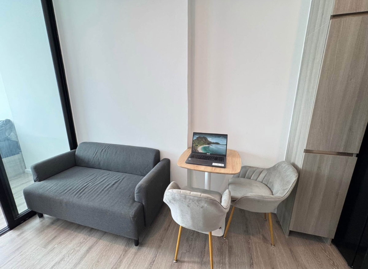 picture Knightsbridge Sukhumvit - Thepharak  - 3/8