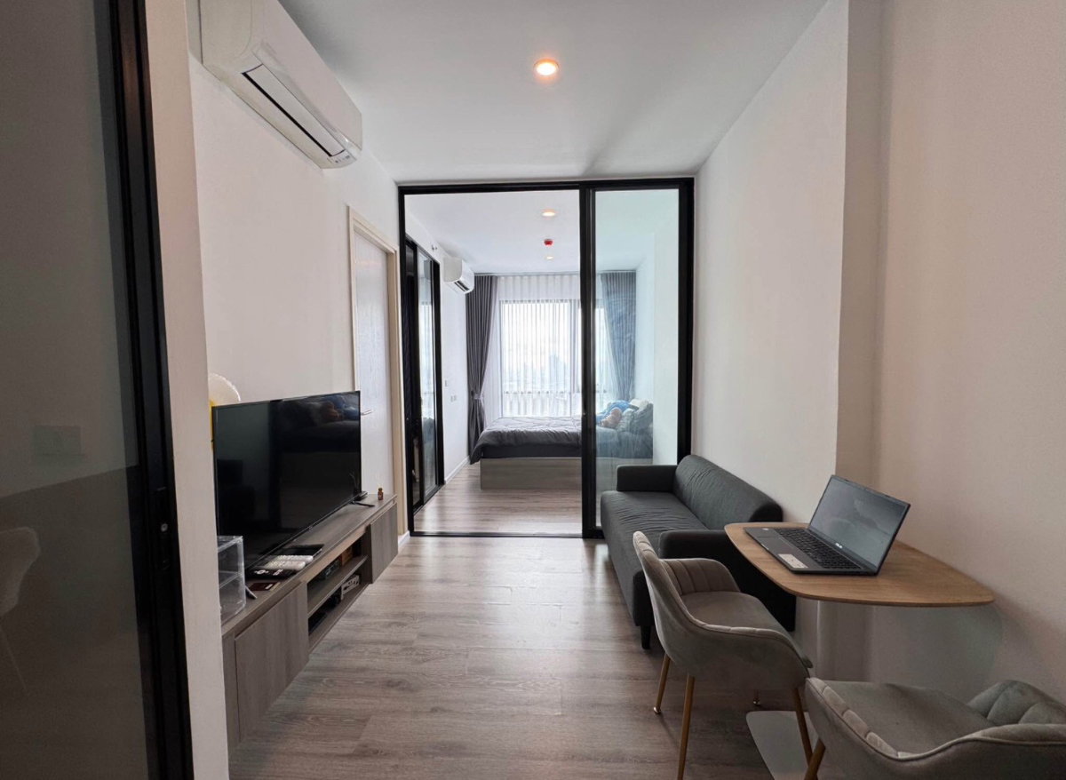 picture Knightsbridge Sukhumvit - Thepharak  - 2/8