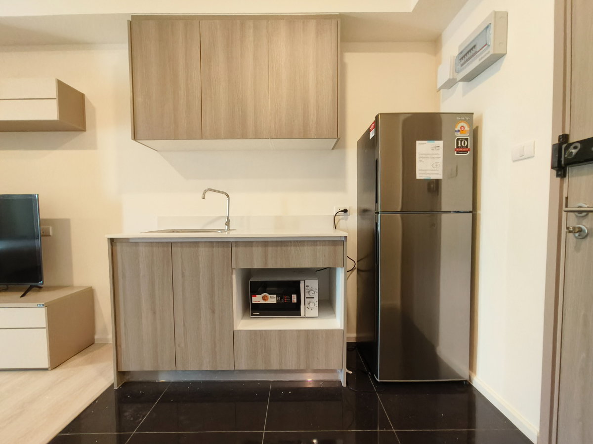 picture Condo for rent in A Space Mega 2 - 9/9