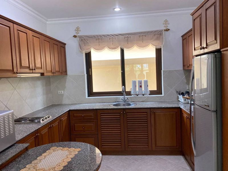 รูป ให้เช่า View Talay Villa  1 ห้องนอน 1 ห้องน้ำ - รูปที่ 6/12