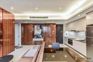 รูป 🚀 Flash Sale! ยูนิตสุดท้าย The Bangkok Sathorn ดีลพิเศษ! ใกล้  BTS สุรศักดิ์  - รูปที่ 11/16