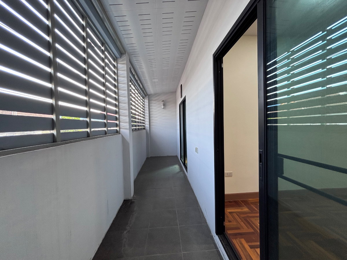 รูป 📌ขายบ้านเดี่ยวรามคำแหง 124 หมู่บ้านเกศรี 2  (54 ตร.วา) 4 ห้องนอน+ 2 ห้องอเนกประสงค์, 3 ห้องน้ำ ราคา 7.2 ล้าน - รูปที่ 23/42