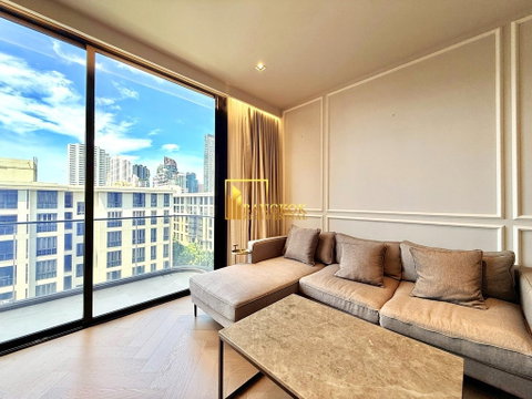 The Reserve 61 Hideaway | Luxurious 2 Bedroom Property - BR61275CD