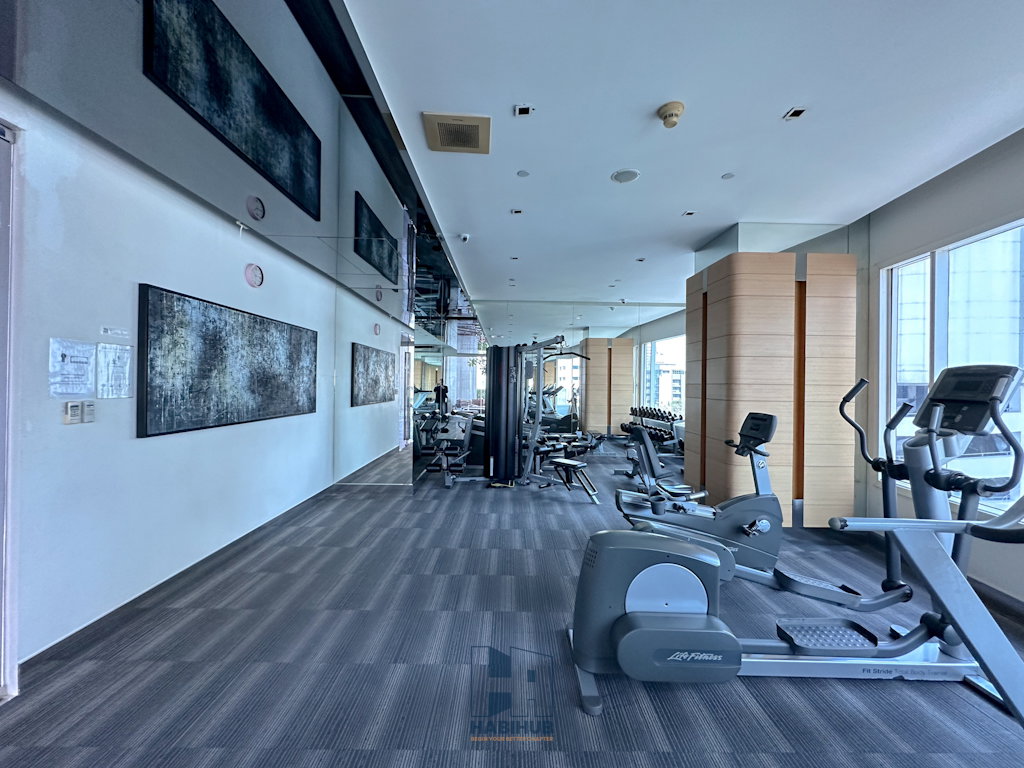 รูป 🏠✨ 39 By Sansiri | ขายคอนโด 1 ห้องนอน (HBH-HL-144) - รูปที่ 18/23