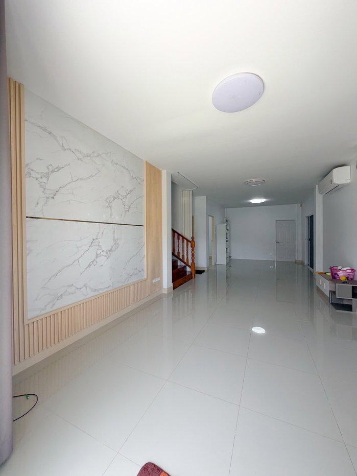 รูป 🏡ให้เช่า บ้านเดี่ยวแปลงมุม โครงการสมหวัง (วงแหวนรอบ 3) สมหวัง - รูปที่ 17/28