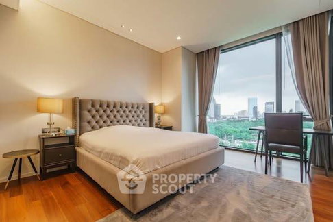 คอนโด 2 ห้องนอน 151 ตร.ม. เดอะ เรสซิเดนซ์ แอนด์ ซินธรน์ เคมปินสกี้ ใกล้ BTS ราชดำริ (ID 2964446)