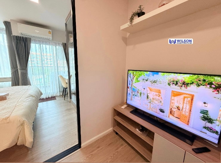 รูป ❌️❌️ติดจอง❌️❌️📣📣ให้เช่าคอนโด Kave Town Colony วิวสระ🌊🌊 - รูปที่ 12/30