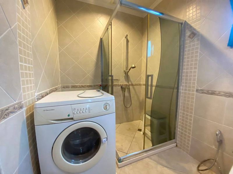 รูป ให้เช่า View Talay Villa  1 ห้องนอน 1 ห้องน้ำ - รูปที่ 10/12