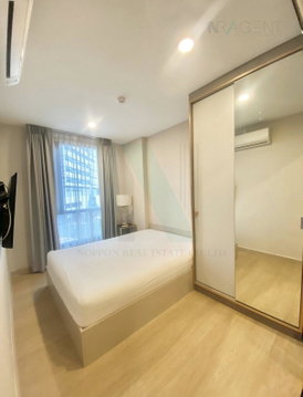 ðš For Rent Condo KNIGHTSBRIDGE PHAHOLYOTHIN INTERCHANGE Building B, Floor 5,1 bed room, Room size 30 sqm