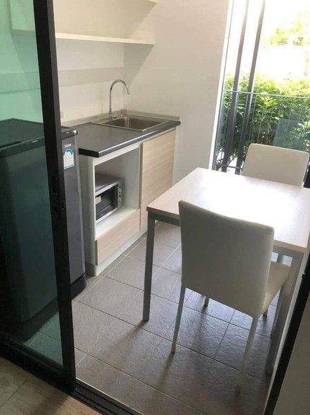 รูป A050029 The Midd Condo Bangyai - รูปที่ 6/8