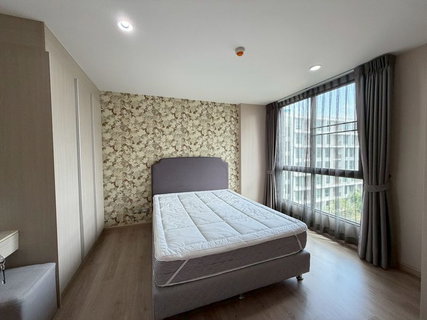 Condo for sale in Sriracha, Casa Condo. Beautiful unit, fully furnished, convenient location.