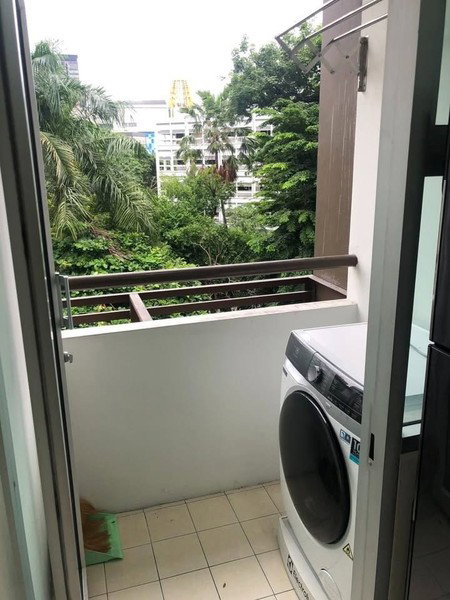 รูป A050026 Condo One Thonglor - รูปที่ 2/8