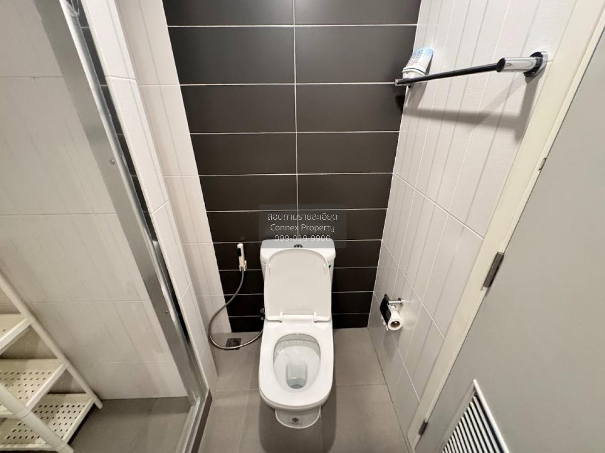 picture 🔥🔥🔥 For Rent Condo , The President Petchkasem-Bangkhae , MRT-Lak Song , Bang Khae , Phasi Charoen , Bangkok , CX-105179 ✅ Live chat with us ADD LINE @connexproperty ✅ 🔥🔥🔥 - 9/9