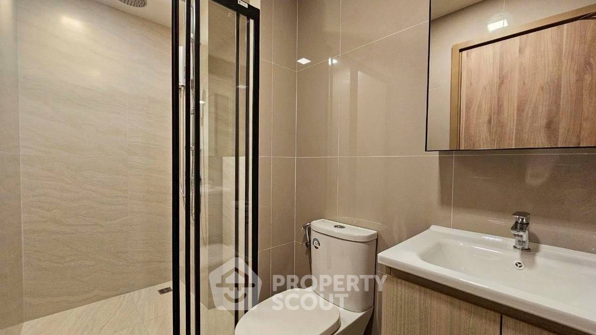 รูป คอนโด 1 ห้องนอน ชั้น 16 The Base Urban พระราม 9 ใกล้ MRT พระราม 9 (ID 2965254) - รูปที่ 8/8