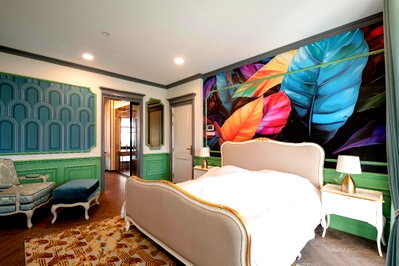 บ้านเดี่ยว รร.เตรียมอุดมศึกษาน้อมเกล้า  : LTH15670 - Luxury House for Sale Krungthep Kreetha | Corner House in Nantawan Rama 9 | 39.5 MB