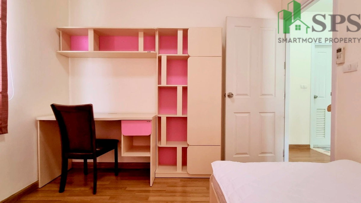 รูป บ้านเดี่ยว ให้เช่า ภัสสร 28 (กิ่งแก้ว-หนามแดง) (SPSJP376) - รูปที่ 12/17