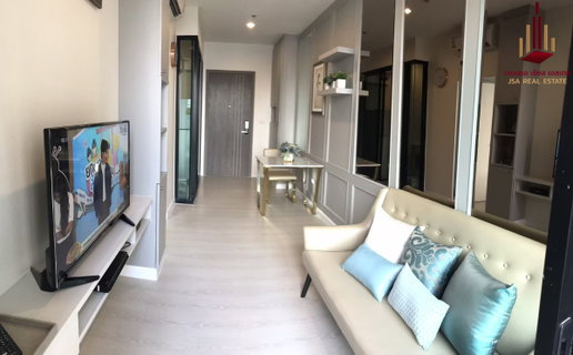 ✨ For Sale: Niche Pride Thonglor-Phetchaburi Condo ✨  💰 Only 3,390,000 THB