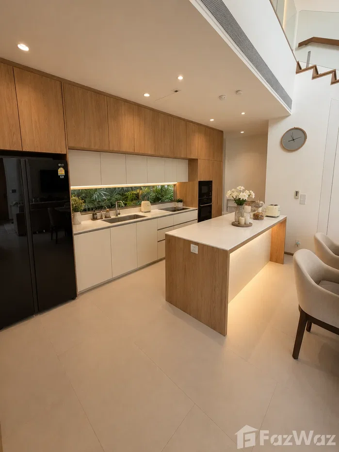 picture Modern Villa at Sirena Raya Villas, Bang Tao, Phuket 6415070 - 6/15