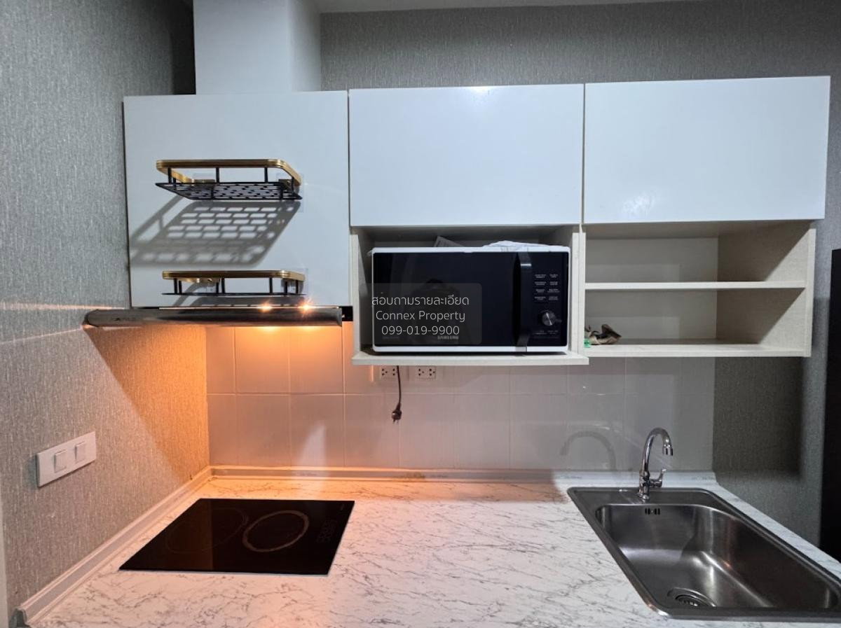 picture 🔥🔥🔥 For Rent Condo , The President Petchkasem-Bangkhae , MRT-Lak Song , Bang Khae , Phasi Charoen , Bangkok , CX-105179 ✅ Live chat with us ADD LINE @connexproperty ✅ 🔥🔥🔥 - 3/9