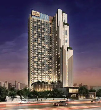 ✨ For Sale: Niche Pride Thonglor-Phetchaburi Condo ✨ 💰 Only 2,850,000 THB