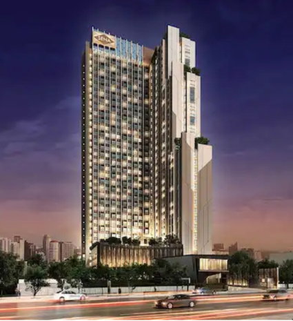 picture ✨ For Sale: Niche Pride Thonglor-Phetchaburi Condo ✨ 💰 Only 2,850,000 THB - 1/3