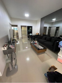 รูปภาพ ปล่อยเช่าทาวน์โฮม3ชั้นvista park สาทร-ปิ่นเกล้า