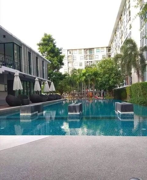 รูป A010216 ICondo Ngamwongwan 2 - รูปที่ 2/8