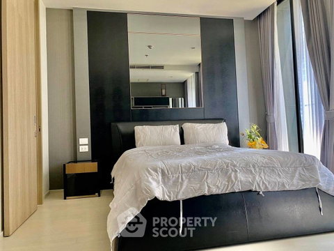 ใกล้ BTS เพลินจิต 100 ม. | 1 ห้องนอน Noble Ploenchit (ID 556092)